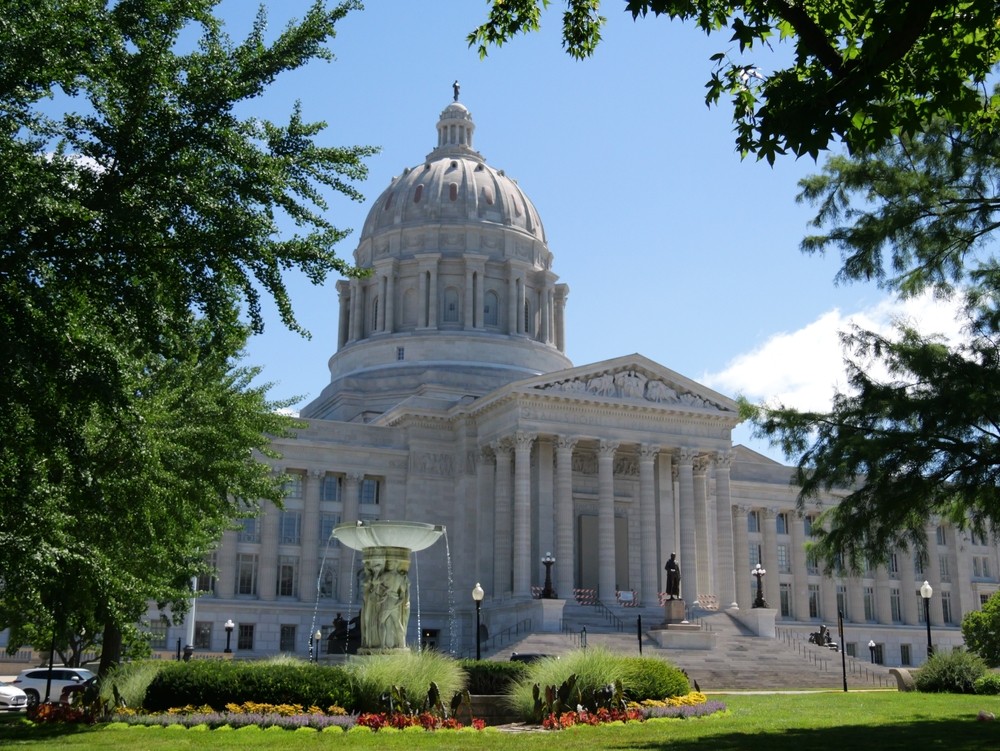 New National Debt Analysis Offers Fresh Lens for Missouri’s Fiscal Picture