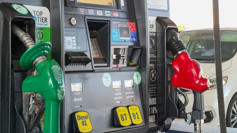 Harrisonville Goes for a Local Gas Tax