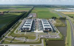 Data center, Festus, data center construction, data center subsidies, consumer-regulated electricity>