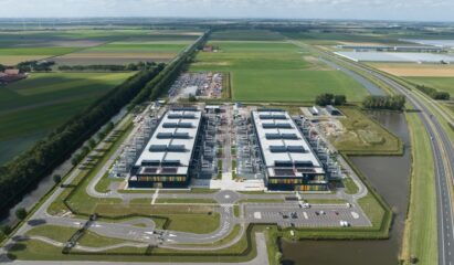 Data center, Festus, data center construction, data center subsidies, consumer-regulated electricity>