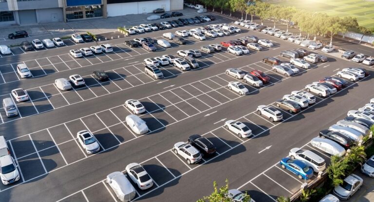 Parking lot, parking minimums, parking mandates, regulations, zoning codes