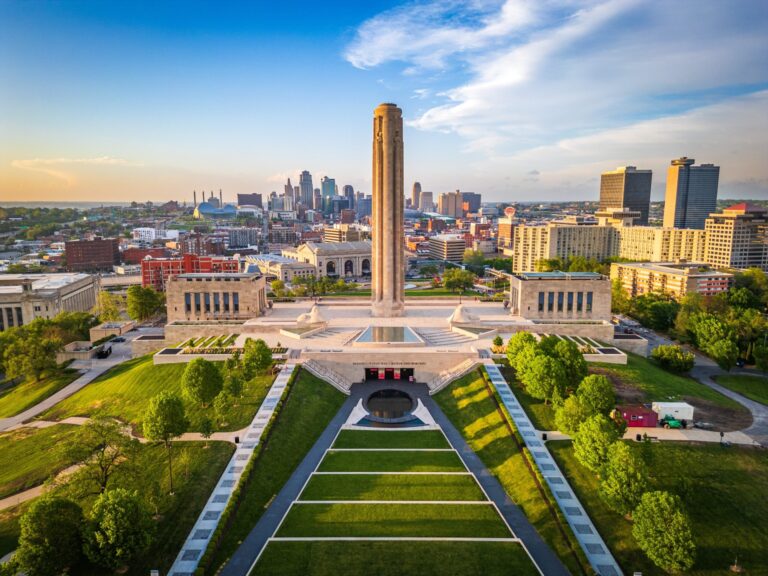 Kansas City, crime, perception of crime, Qatar, Mayor Quinton Lucas