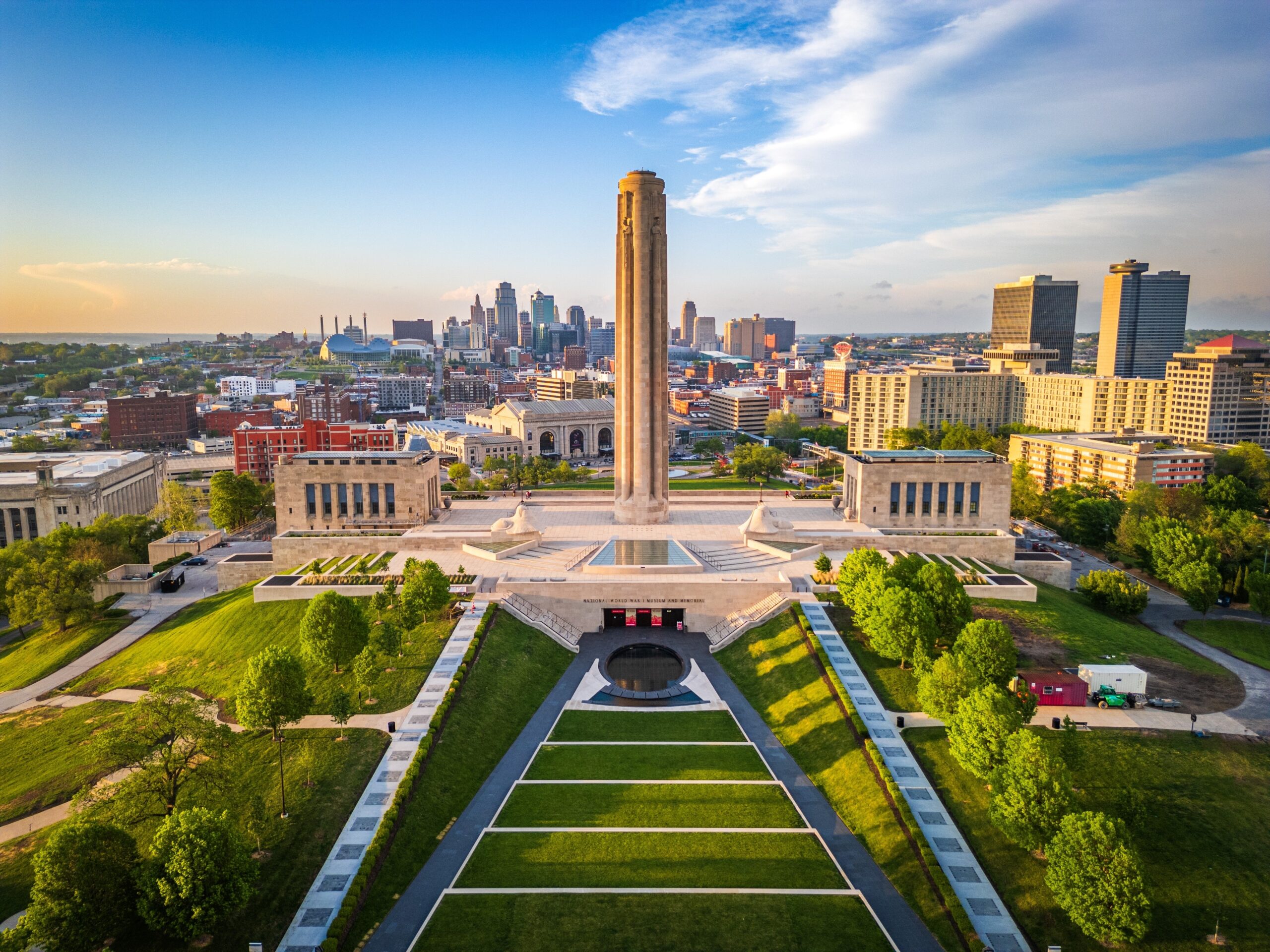 Is Kansas City a Public Safety Charity Case?