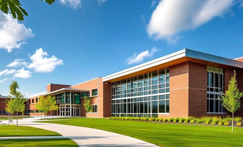 School building, education accountability, education transparency, MOSchool Rankings