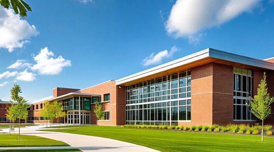 School building, education accountability, education transparency, MOSchool Rankings