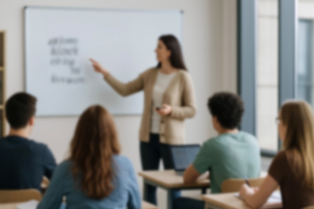 The 4-Day School Week Doesn’t Improve Teacher Recruitment or Retention