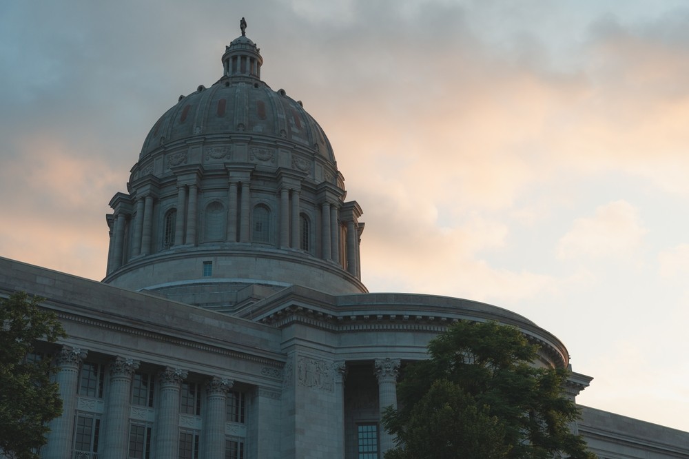 Watch: Help Build Missouri’s Legacy of Liberty