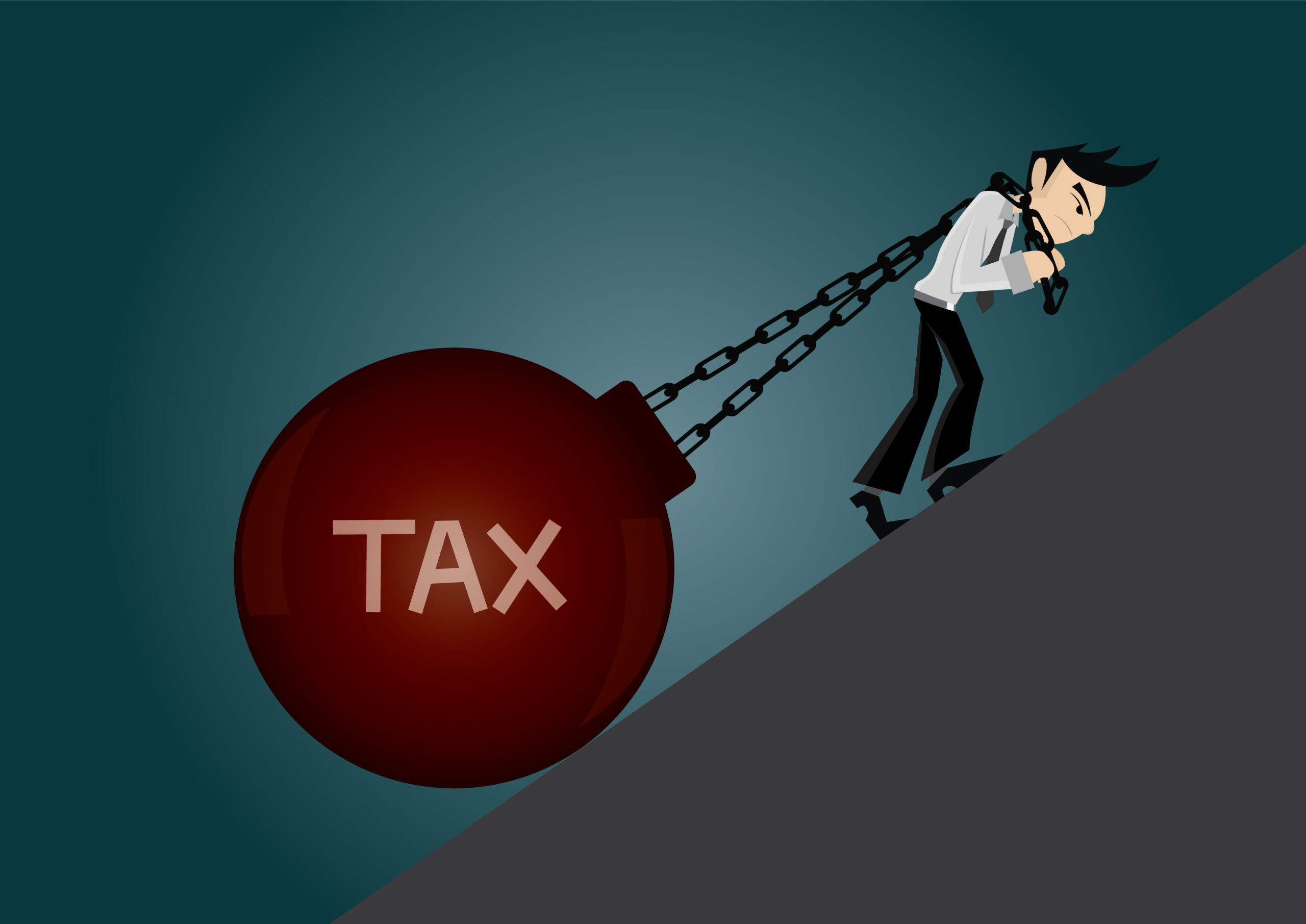 St. Louis’s Ridiculously High Sales Taxes