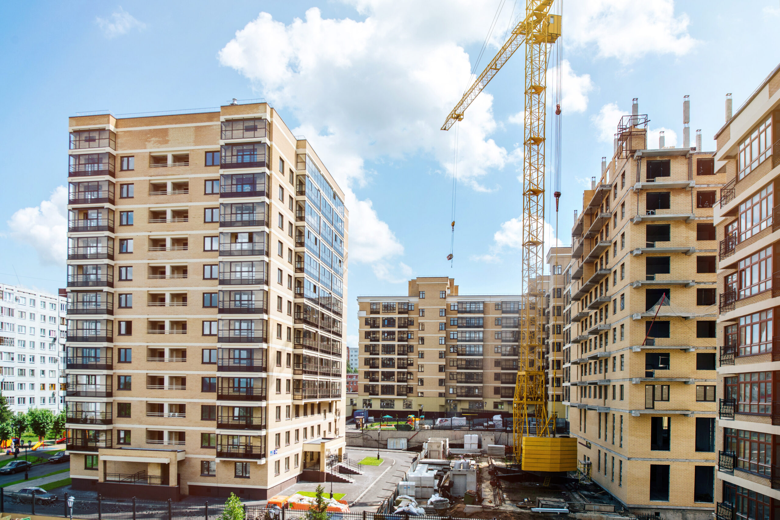 LIHTC 101: How Does it Work?