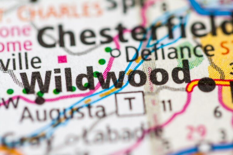 Wildwood, tax subsidies, tax incentives, tax abatements, property taxes