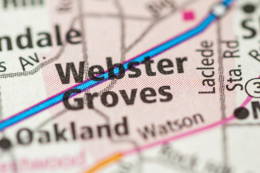 Webster Groves Should Not Institute an Economic Development Sales Tax