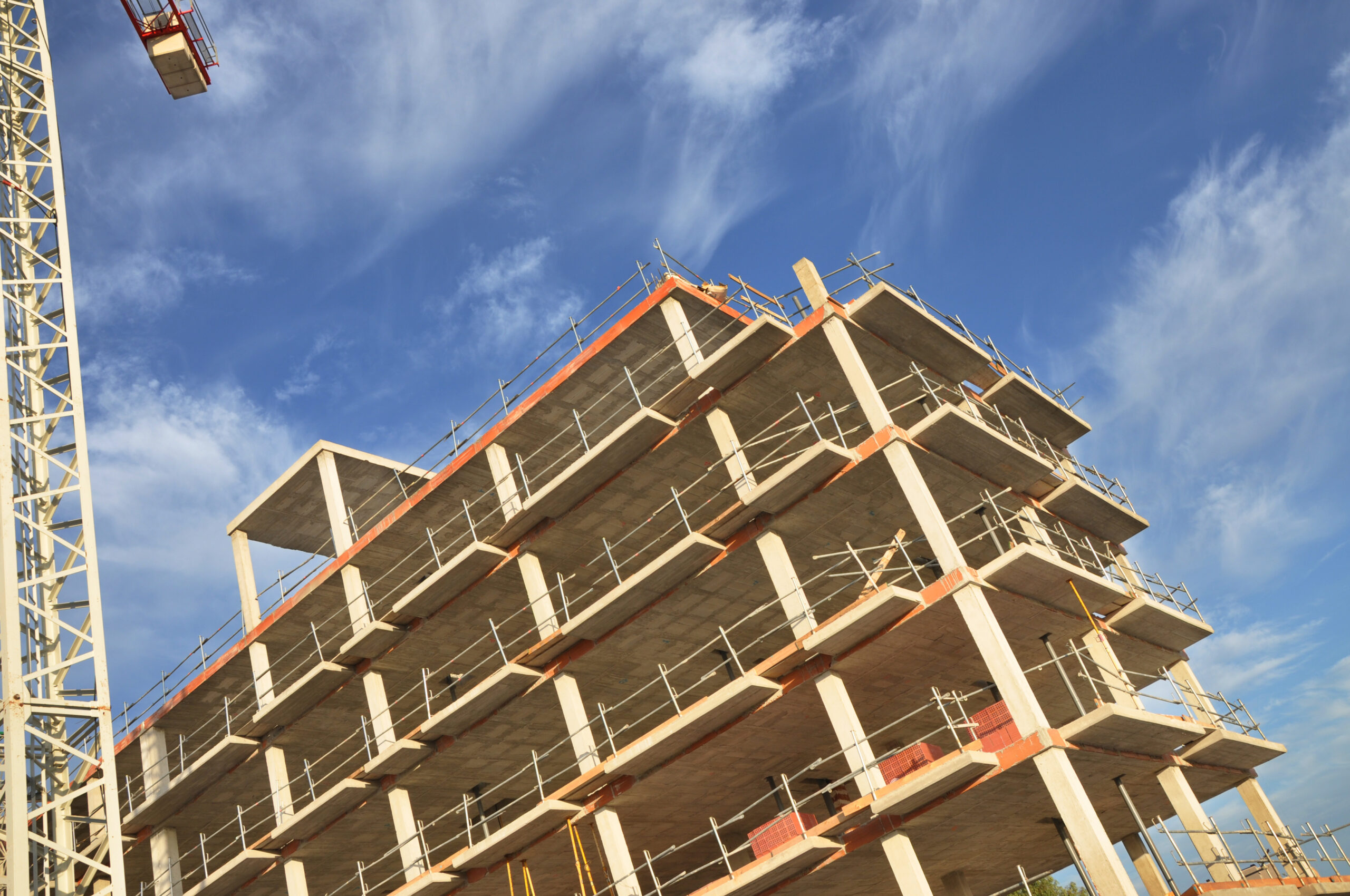 Kansas City Hotel Privately Built?