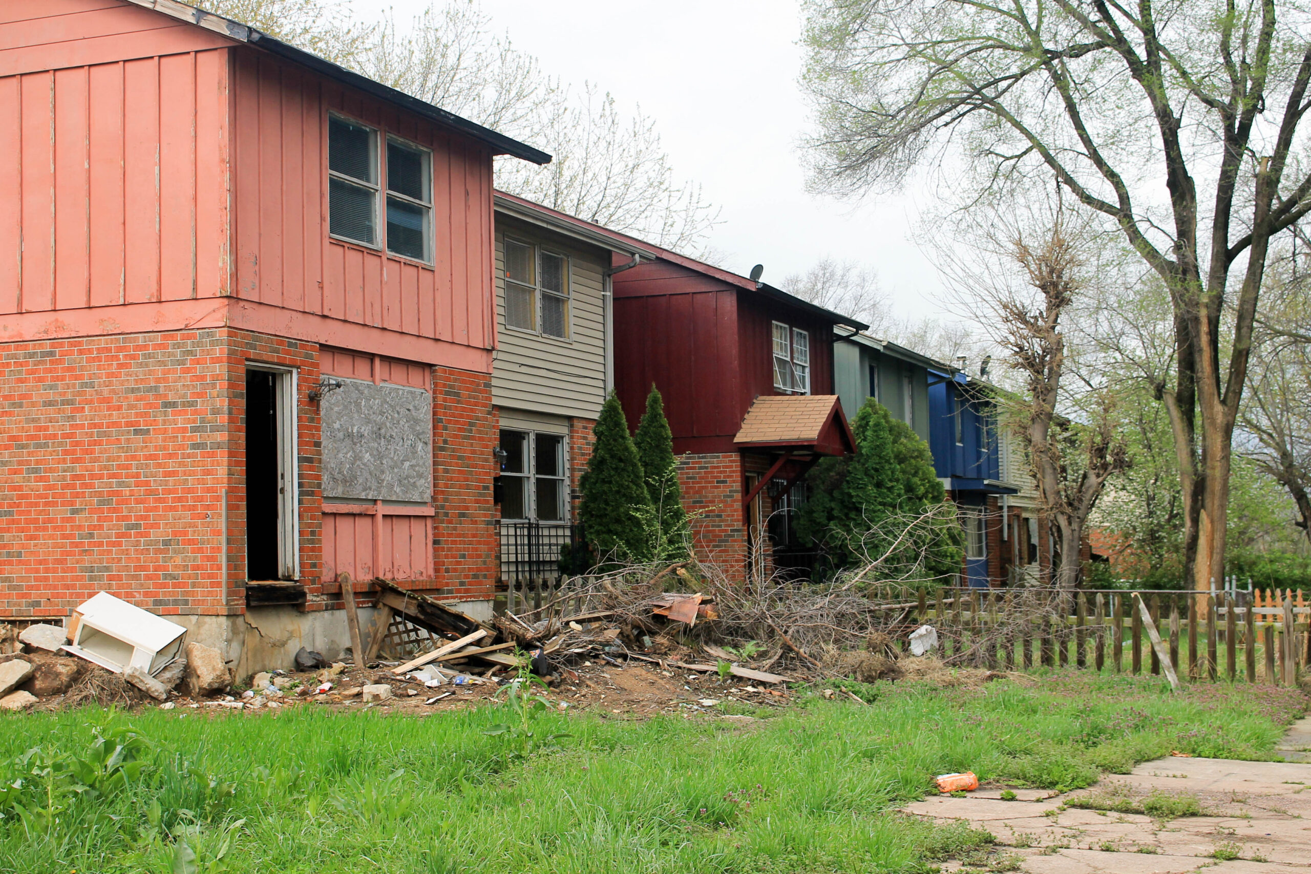 Fighting Blight Can Help Address Crime