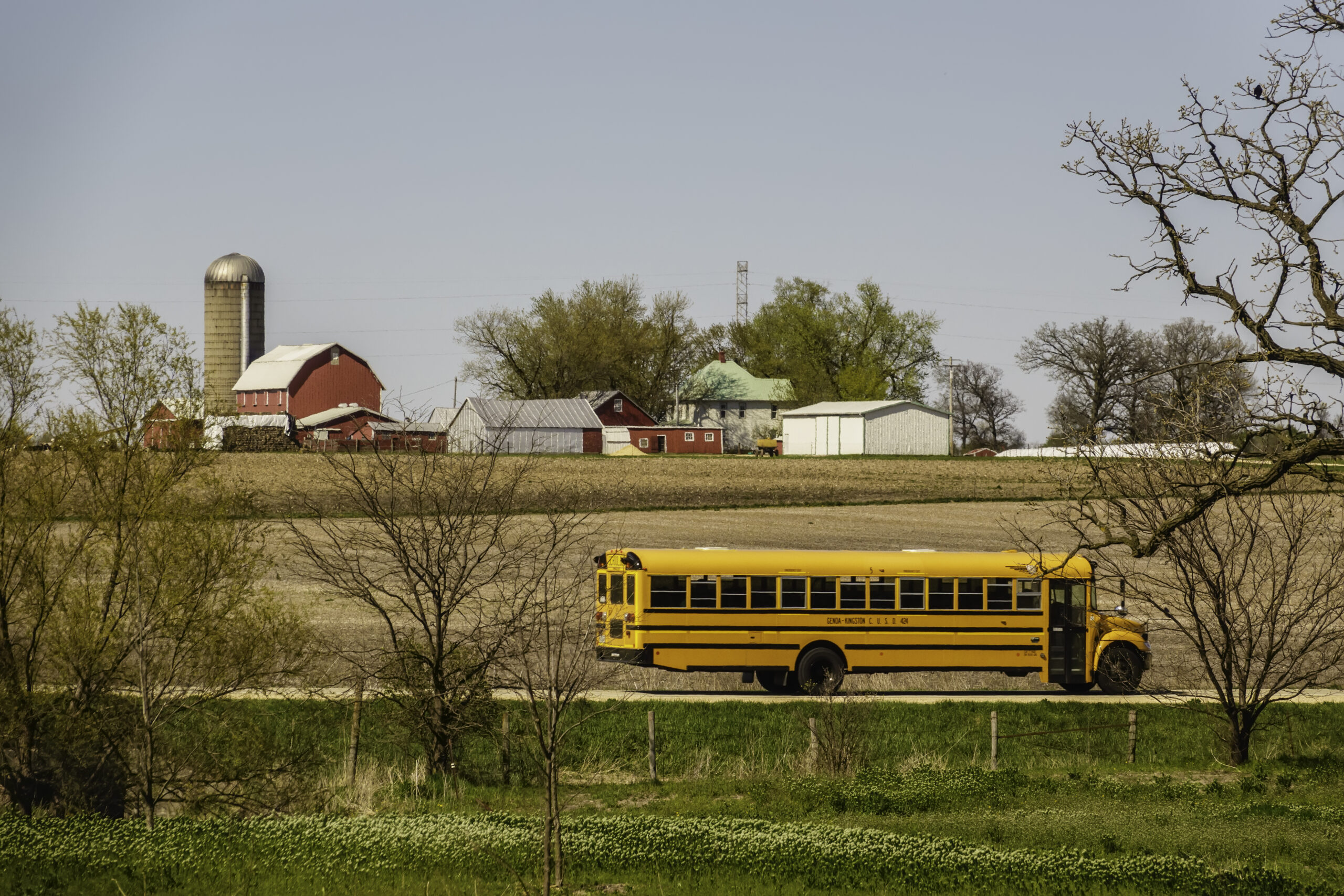 Rural Families Don’t Have to Accept “One Size Fits All” When it Comes to Education