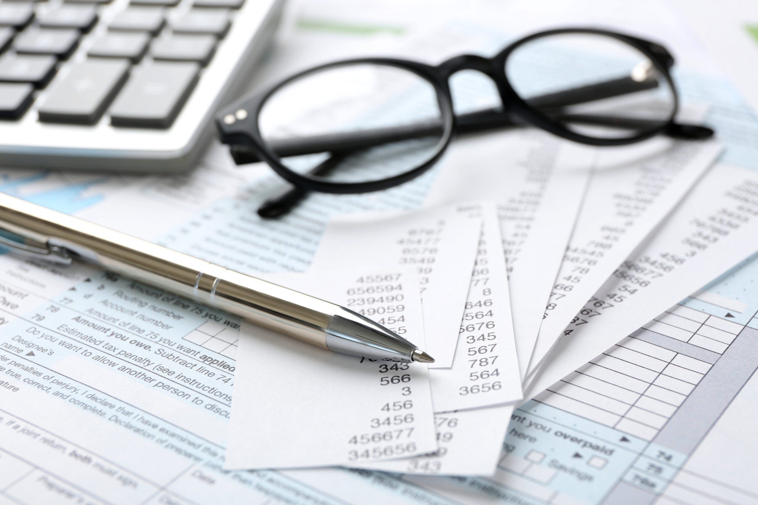 Is Missouri Discouraging Business Investment?