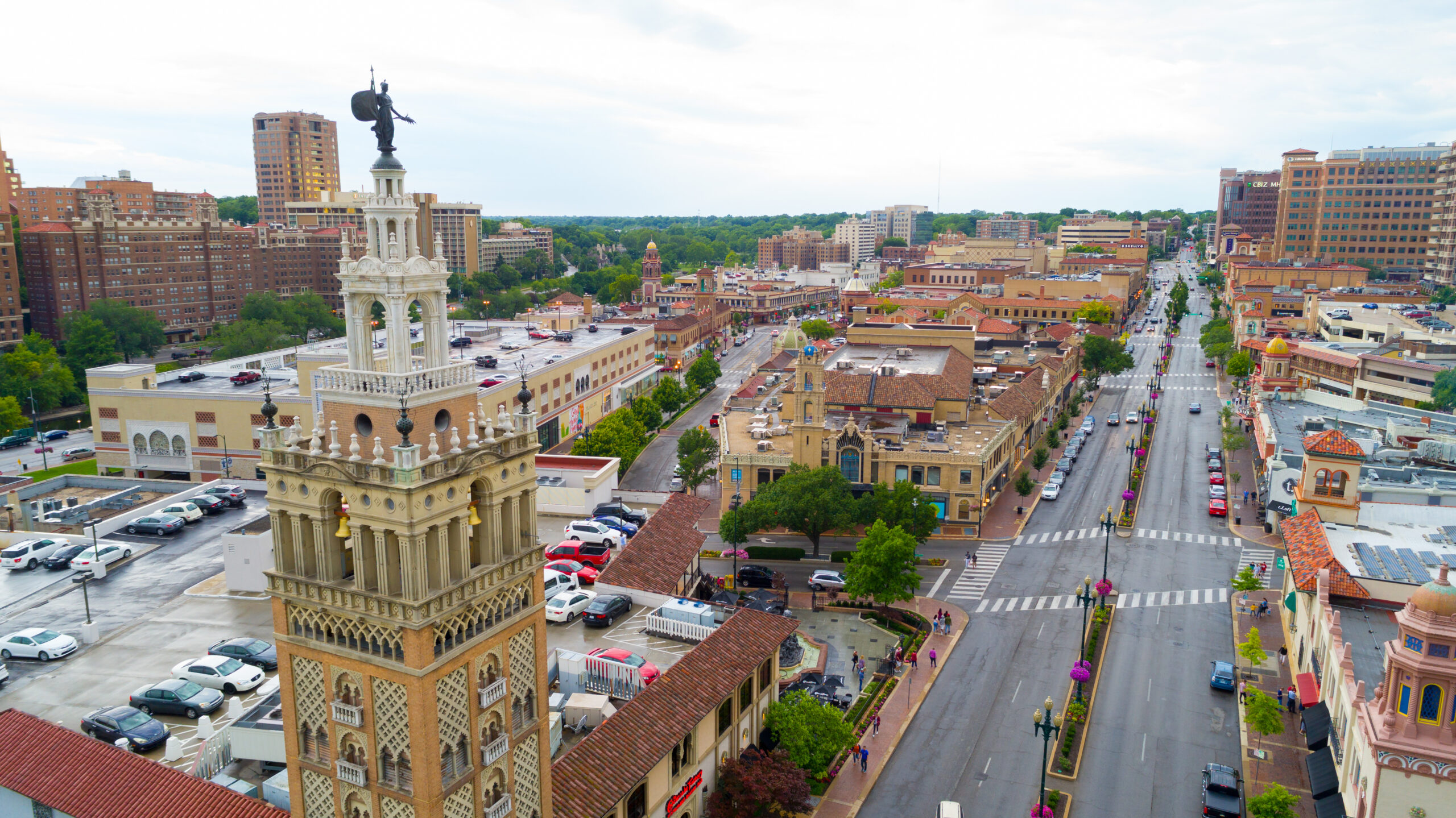 Thank You to the Urban League of Greater Kansas City