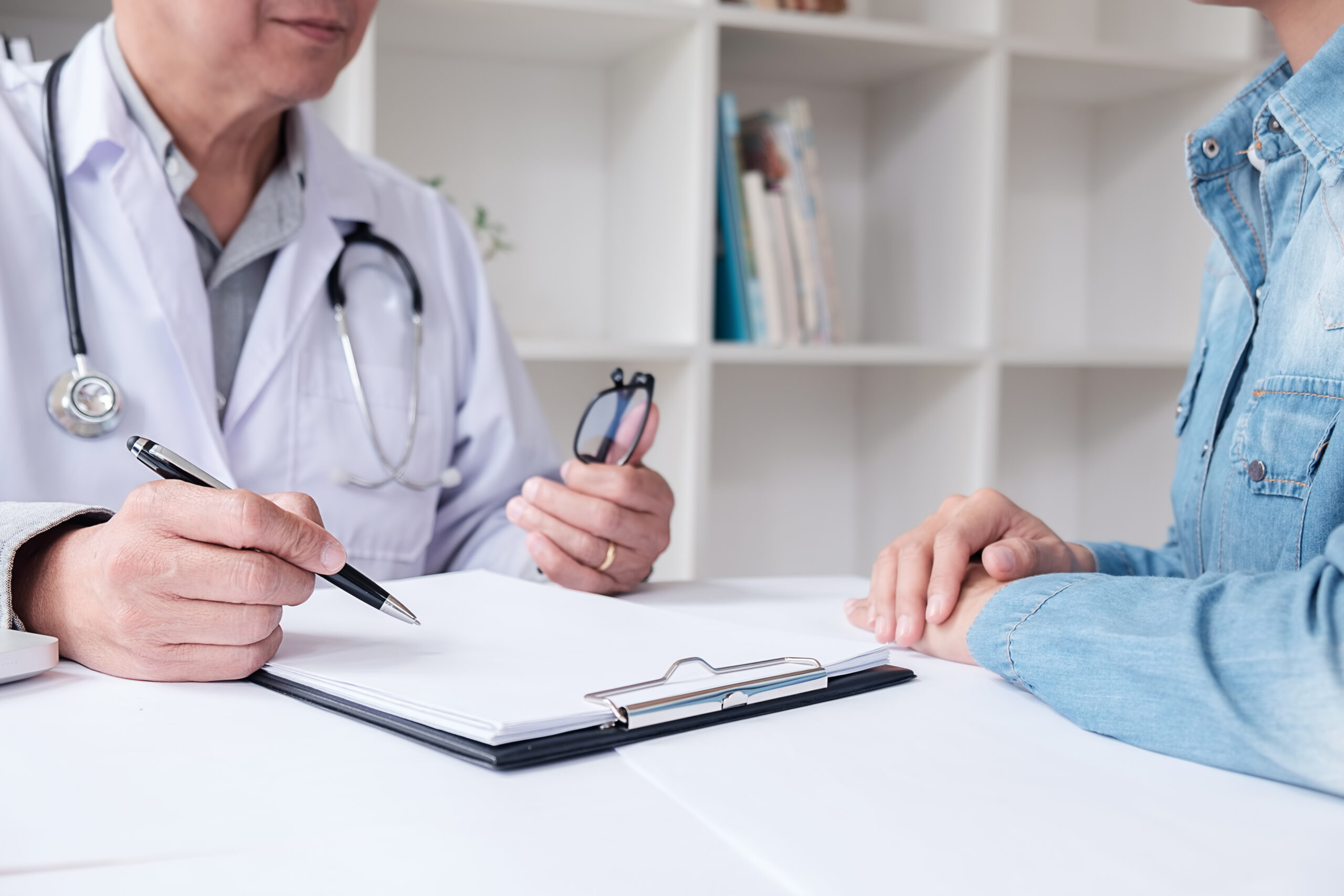 Why is Missouri’s Medicaid Enrollment Falling?