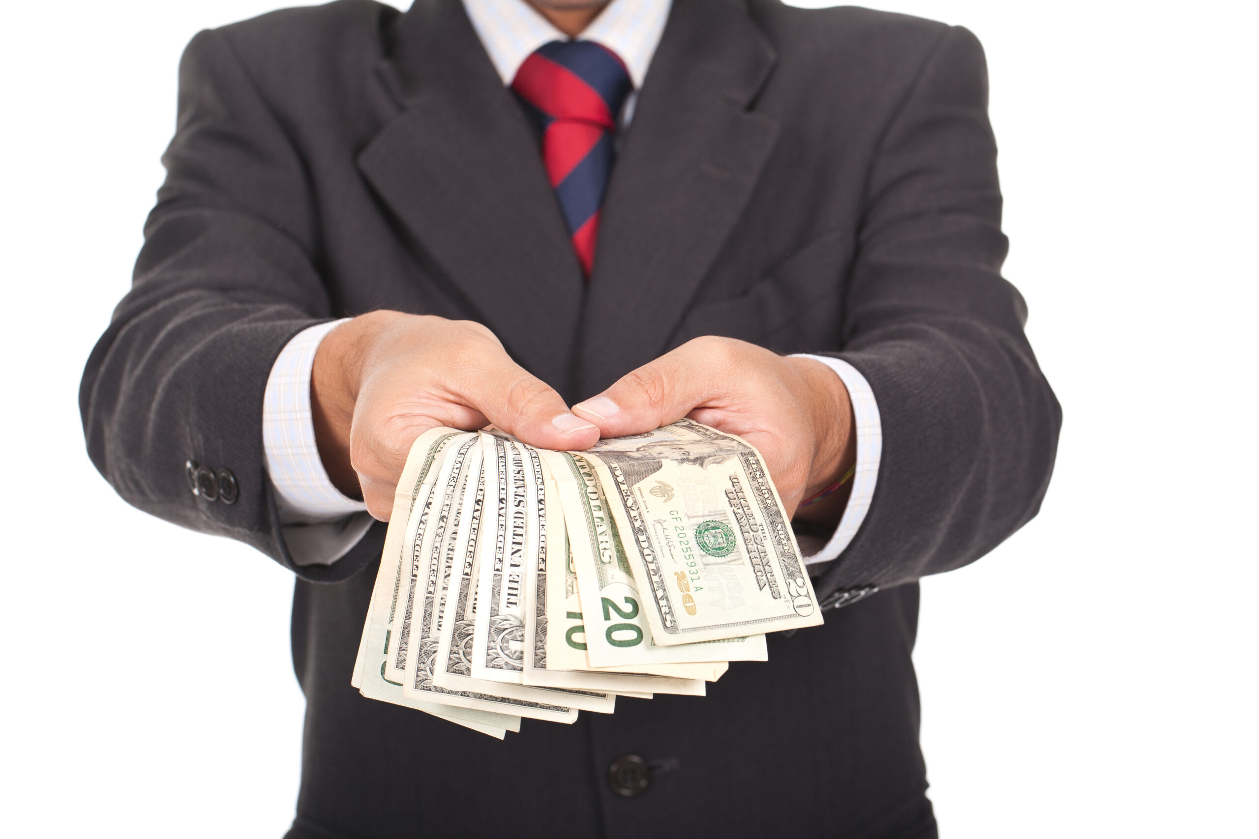 Incentives Will Never End Unless City Leaders Say No