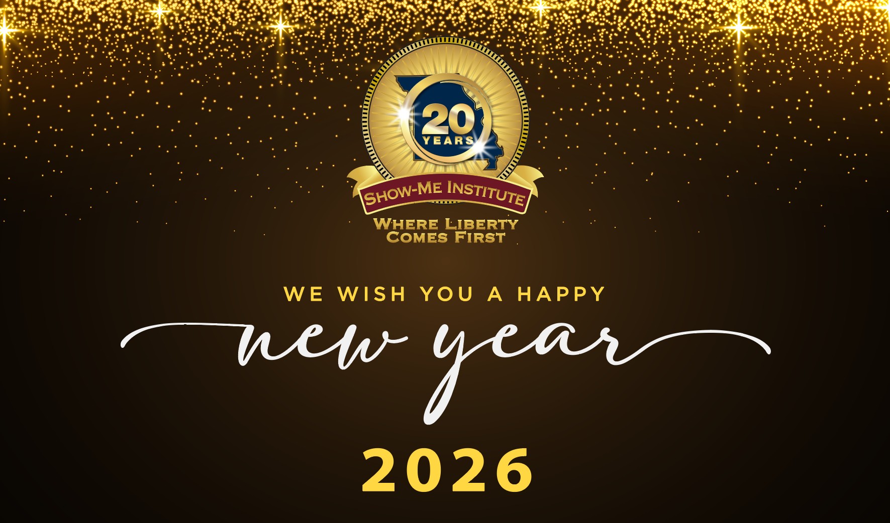 Happy New Year from Show-Me Institute