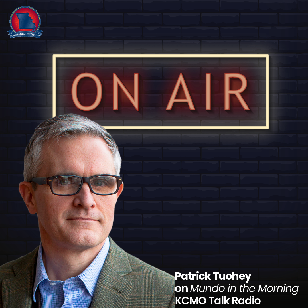 Is the Chiefs Move to Kansas Really a Done Deal?