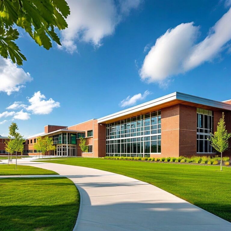 School building, education accountability, education transparency, MOSchool Rankings