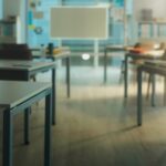 Empty classroom, open enrollment, school choice, education innovation