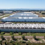 Data centers, CRE, energy policy, electricity