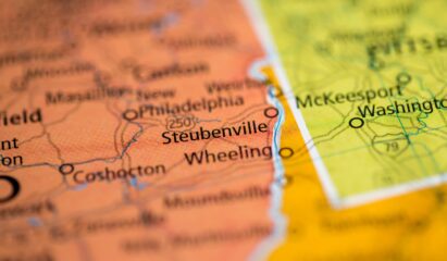 Steubenville, Ohio, literacy reform, education achievement, evidence-based reading>