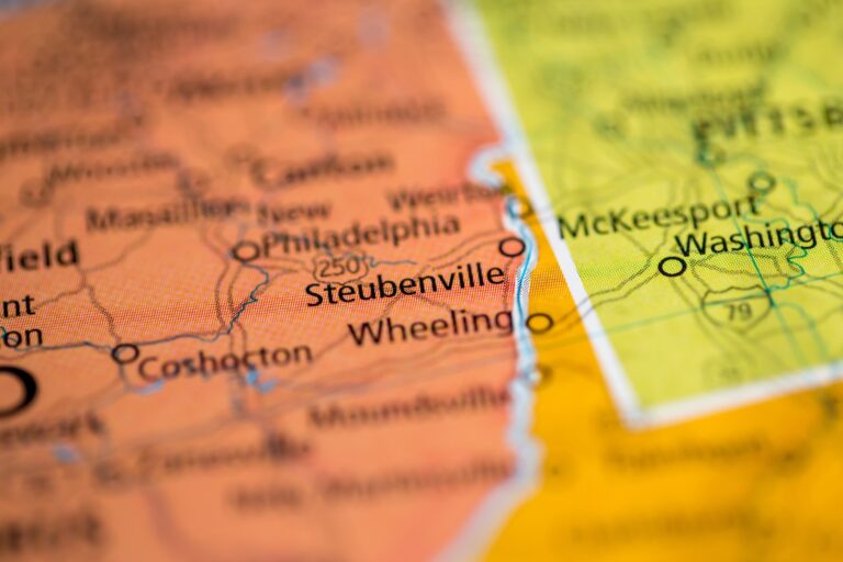 Steubenville, Ohio, literacy reform, education achievement, evidence-based reading