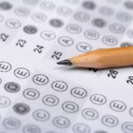 School test, test scores, declining test scores, NAEP, Missouri education performance