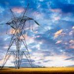 Power lines, electrical grid, consumer-regulated electricity, DATA Act, Congress, Missouri Energy Policy