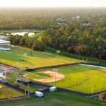 Youth sports complex, subsidies