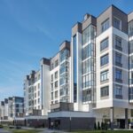 Apartment buildings, luxury housing, housing regulation, housing construction, Kansas City housing market