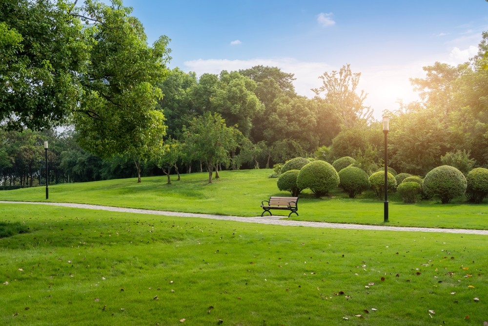 St. Louis County to Raise Park Fees—That’s Good