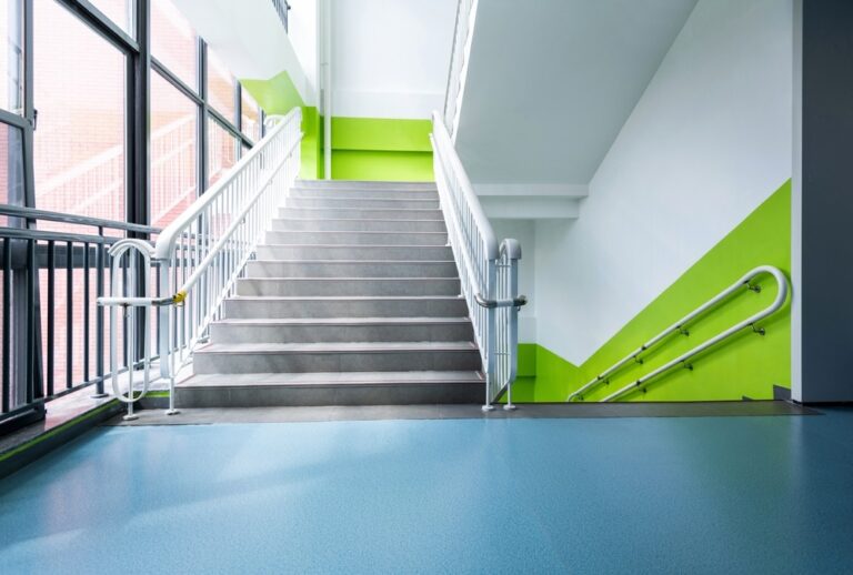 Stairwell, Missouri NEA, school choice, MOScholars, Missouri school choice, teachers' unions