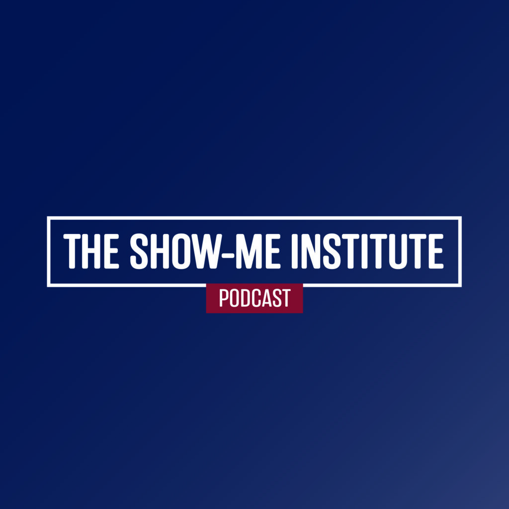 Income Tax Elimination, Early Literacy Bills, and Data Centers in Missouri