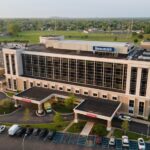 Hospital building, Rural Health Transformation Fund, Missouri RHTF application, healthcare reform