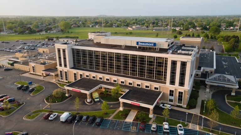 Hospital building, Rural Health Transformation Fund, Missouri RHTF application, healthcare reform