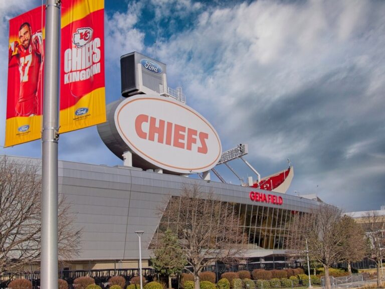 Kansas City Chiefs, Chiefs stadium, stadium subsidies, Kansas Chiefs deal, Kansas Sports Authority