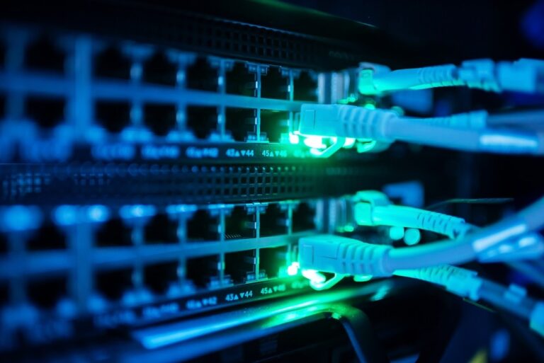 Server room, IT upgrades, Missouri IT, Big Beautiful Bill, federal compliance