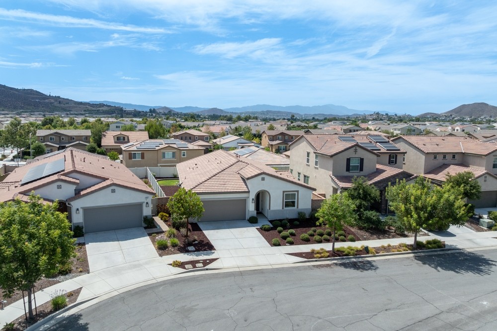 Neighborhood, opportunity zones, subsidies, tax-increment financing