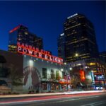 Kansas City Power and Light District, subsidies, Kansas City Royals stadium