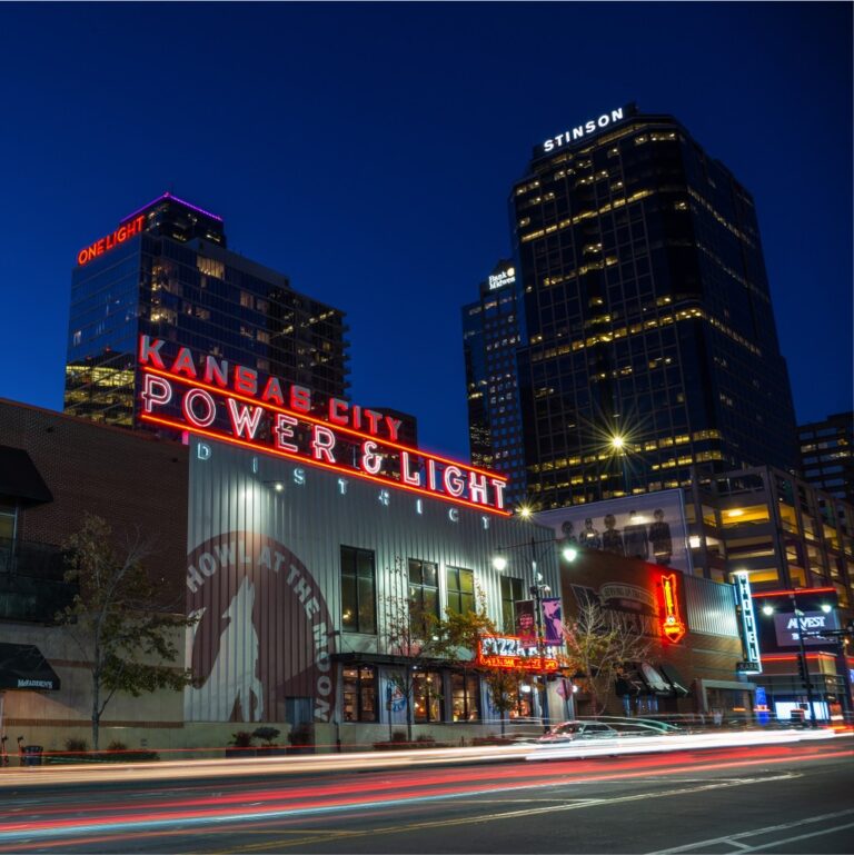 Kansas City Power and Light District, subsidies, Kansas City Royals stadium