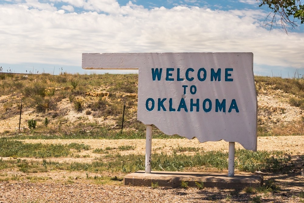 Oklahoma Is Holding Itself Accountable