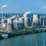 Power plant, nuclear power, CWIP