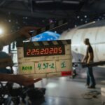 Film set, film tax credits, Missouri film tax credits