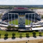 Kansas City Royals, Kansas City Chiefs, stadium subsidies, corporate welfare, Crown Center