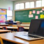 Missouri Takes a First Step on Classroom Screen Time