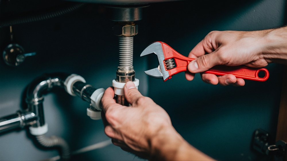 St. Louis County Should Reduce Plumbing Licensing Rules