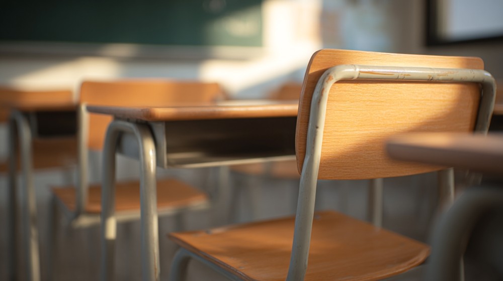 School Choice and Luxury Beliefs